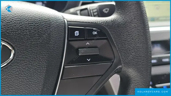 HYUNDAI SONATA 2.0 STYLE