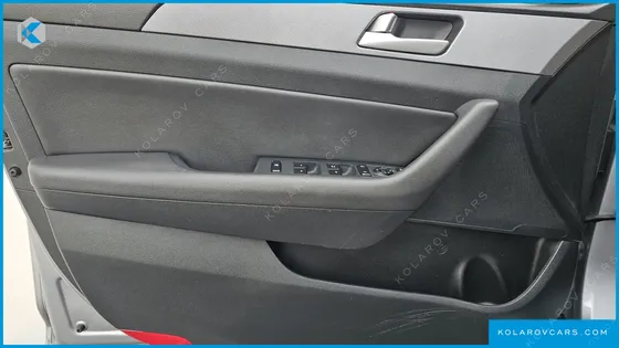 HYUNDAI SONATA 2.0 STYLE