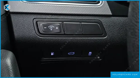 HYUNDAI SONATA 2.0 STYLE