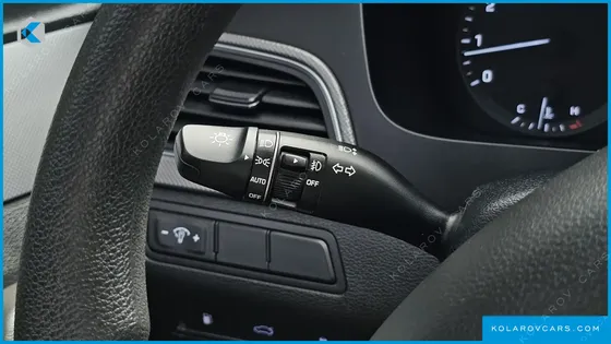 HYUNDAI SONATA 2.0 STYLE