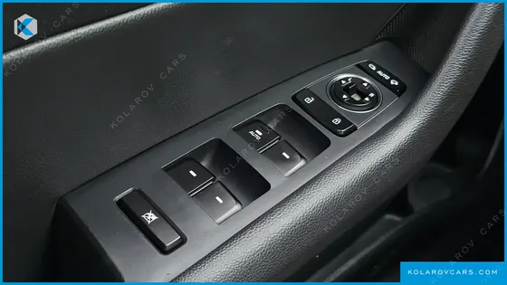 HYUNDAI SONATA 2.0 STYLE