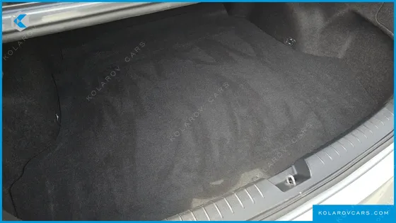 HYUNDAI SONATA 2.0 STYLE