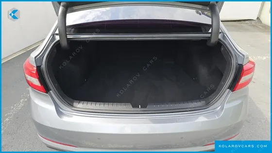 HYUNDAI SONATA 2.0 STYLE