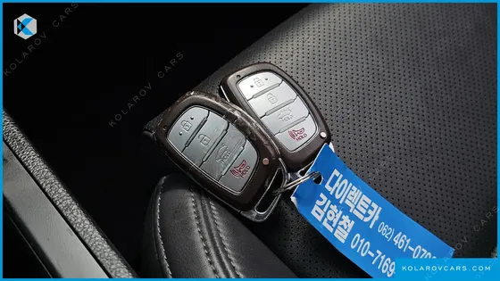HYUNDAI SONATA 2.0 STYLE