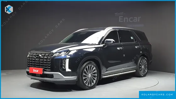 HYUNDAI PALISADE GASOLINE 3.8 4WD