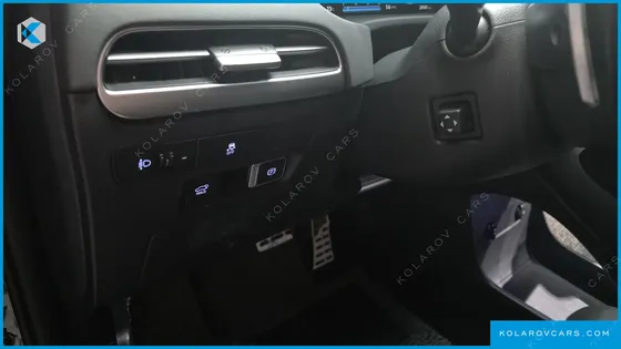 HYUNDAI PALISADE GASOLINE 3.8 4WD