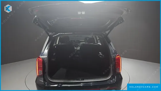 HYUNDAI PALISADE GASOLINE 3.8 4WD