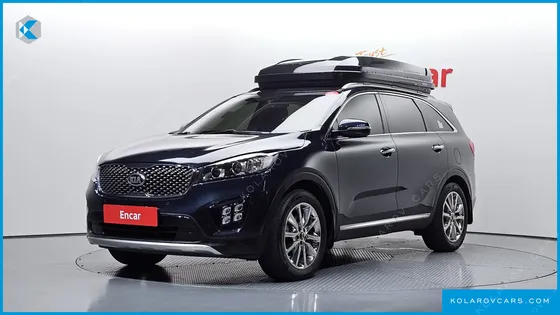 KIA SORENTO DIESEL 2.0 2WD