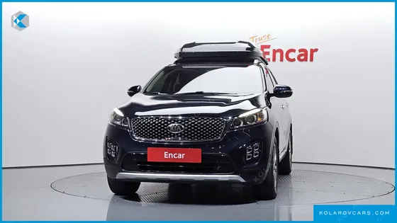 KIA SORENTO DIESEL 2.0 2WD