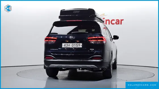 KIA SORENTO DIESEL 2.0 2WD