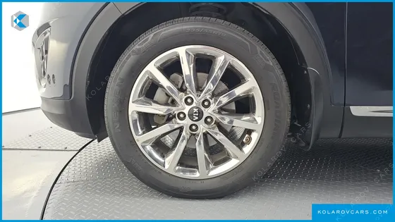 KIA SORENTO DIESEL 2.0 2WD