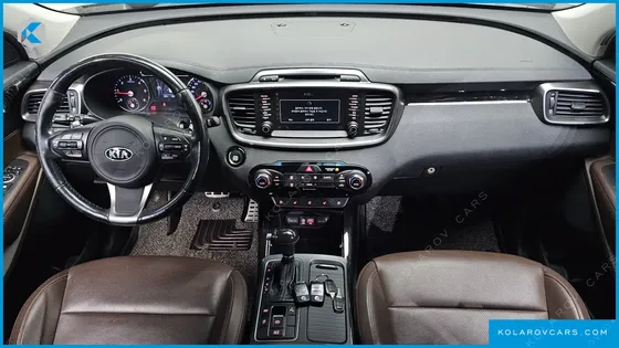 KIA SORENTO DIESEL 2.0 2WD