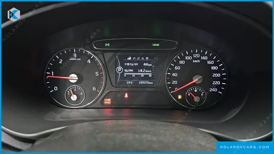 KIA SORENTO DIESEL 2.0 2WD