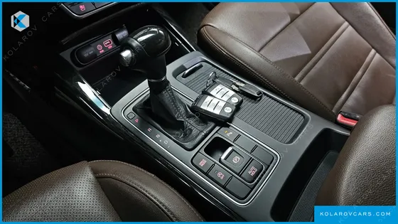 KIA SORENTO DIESEL 2.0 2WD