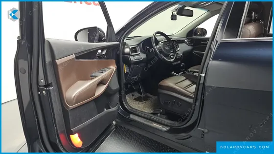 KIA SORENTO DIESEL 2.0 2WD