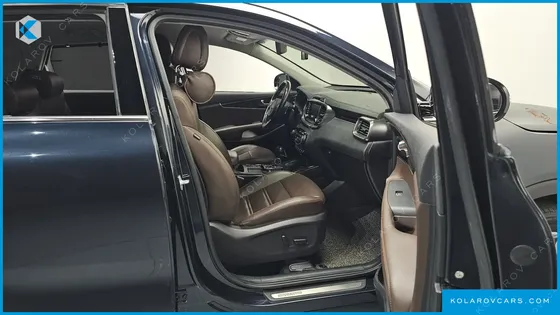 KIA SORENTO DIESEL 2.0 2WD