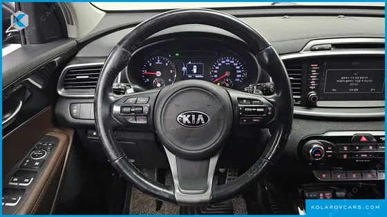 KIA SORENTO DIESEL 2.0 2WD