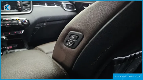 KIA SORENTO DIESEL 2.0 2WD