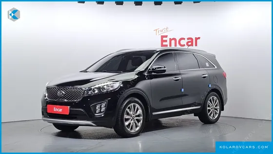 KIA SORENTO DIESEL 2.0 2WD