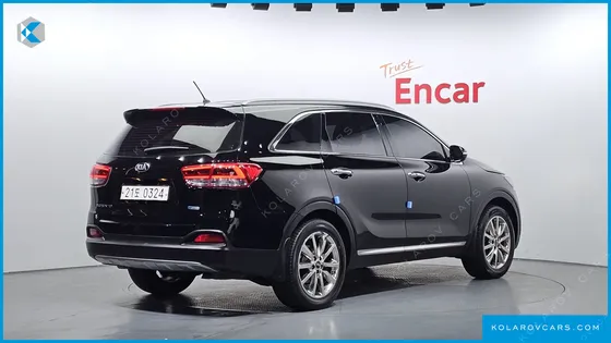 KIA SORENTO DIESEL 2.0 2WD