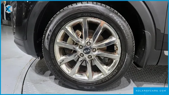 KIA SORENTO DIESEL 2.0 2WD