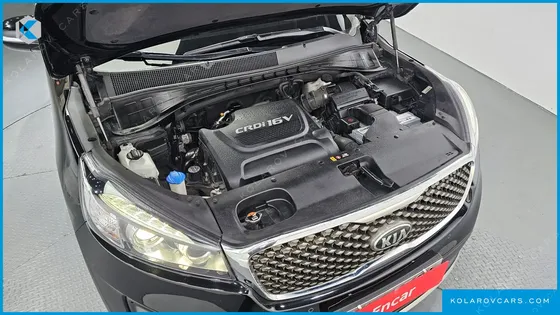 KIA SORENTO DIESEL 2.0 2WD