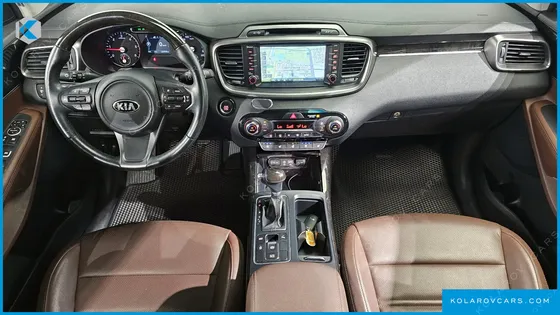 KIA SORENTO DIESEL 2.0 2WD