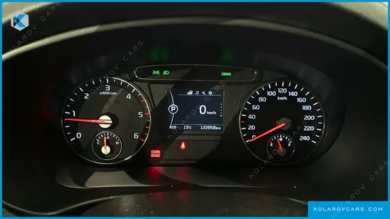KIA SORENTO DIESEL 2.0 2WD