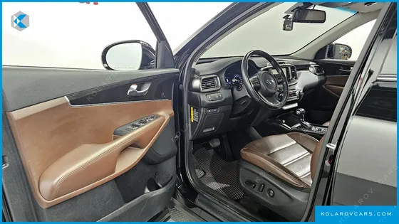 KIA SORENTO DIESEL 2.0 2WD
