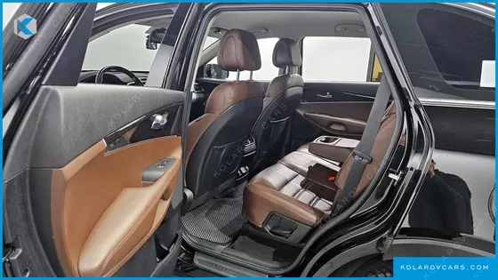 KIA SORENTO DIESEL 2.0 2WD