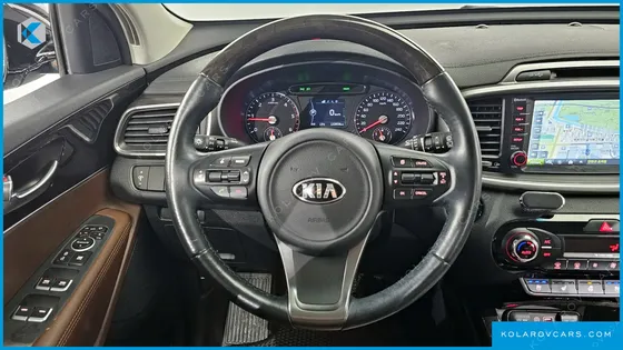 KIA SORENTO DIESEL 2.0 2WD