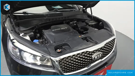 KIA SORENTO DIESEL 2.0 4WD