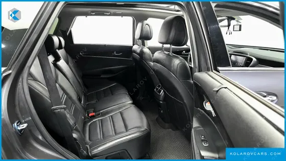 KIA SORENTO DIESEL 2.0 4WD
