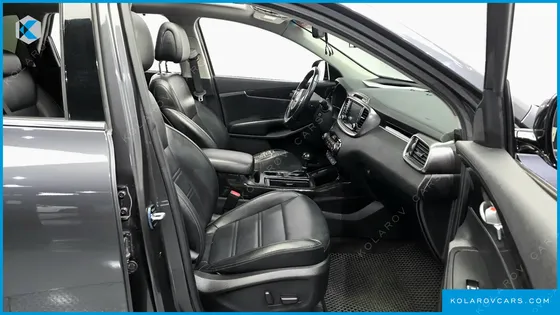 KIA SORENTO DIESEL 2.0 4WD