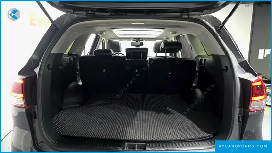 KIA SORENTO DIESEL 2.0 4WD
