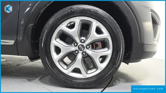 KIA SORENTO DIESEL 2.0 4WD
