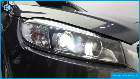 KIA SORENTO DIESEL 2.0 4WD