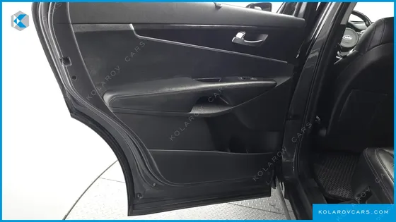 KIA SORENTO DIESEL 2.0 4WD