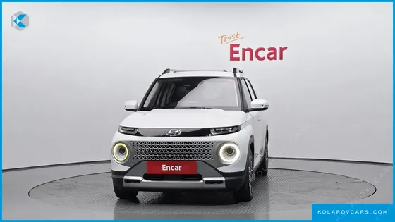 HYUNDAI CASPER INSPIRATION