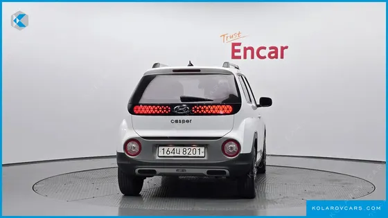 HYUNDAI CASPER INSPIRATION