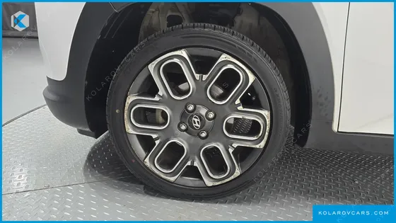 HYUNDAI CASPER INSPIRATION