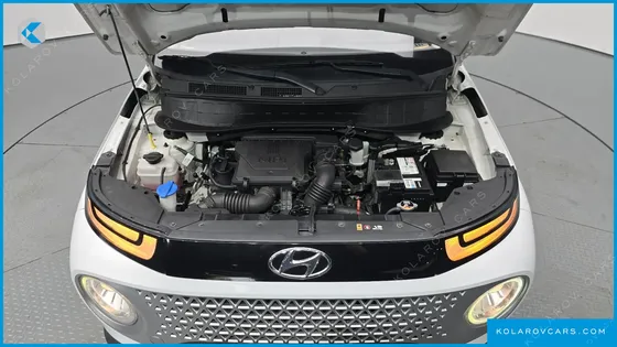 HYUNDAI CASPER INSPIRATION