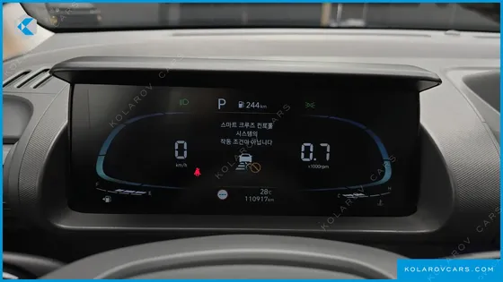 HYUNDAI CASPER INSPIRATION