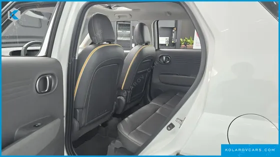 HYUNDAI CASPER INSPIRATION