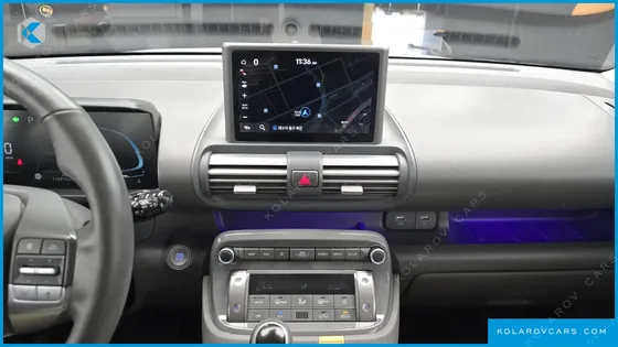 HYUNDAI CASPER INSPIRATION