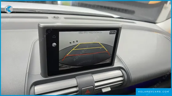 HYUNDAI CASPER INSPIRATION