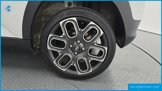HYUNDAI CASPER INSPIRATION