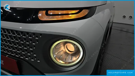 HYUNDAI CASPER INSPIRATION