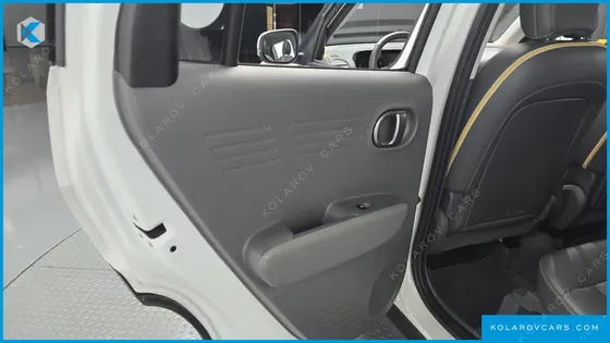 HYUNDAI CASPER INSPIRATION