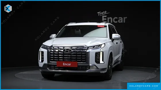 HYUNDAI PALISADE GASOLINE 3.8 4WD